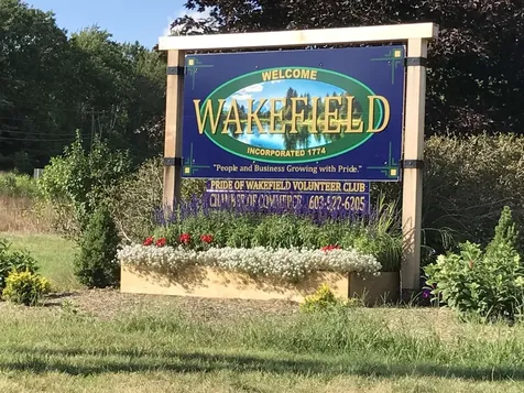 0 White Mountain Highway Wakefield NH 03872