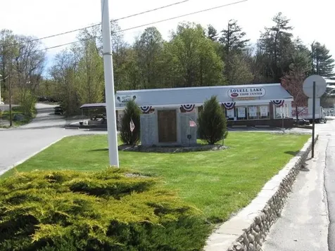 0 White Mountain Highway Wakefield NH 03872