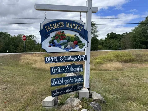 0 White Mountain Highway Wakefield NH 03872