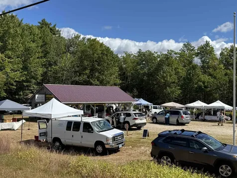 0 White Mountain Highway Wakefield NH 03872