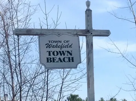 0 White Mountain Highway Wakefield NH 03872