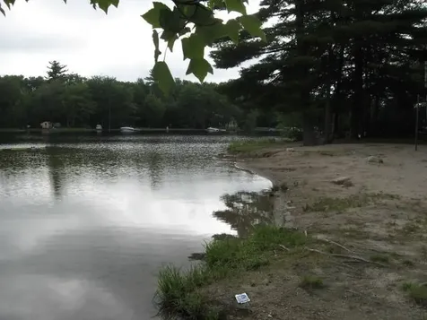 0 White Mountain Highway Wakefield NH 03872