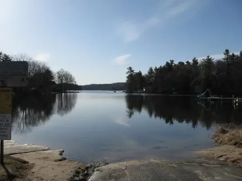 0 White Mountain Highway Wakefield NH 03872