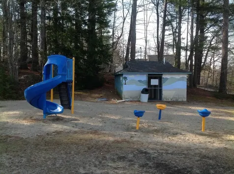 0 White Mountain Highway Wakefield NH 03872