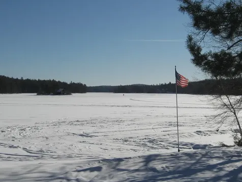 0 White Mountain Highway Wakefield NH 03872
