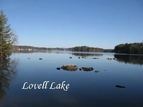 0 White Mountain Highway Wakefield NH 03872