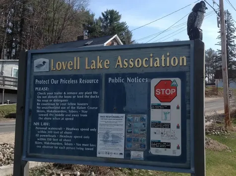 0 White Mountain Highway Wakefield NH 03872