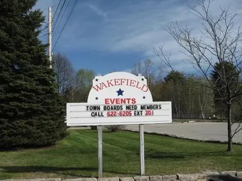 0 White Mountain Highway Wakefield NH 03872