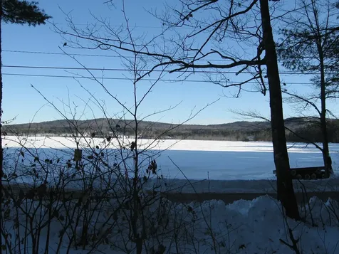 0 White Mountain Highway Wakefield NH 03872