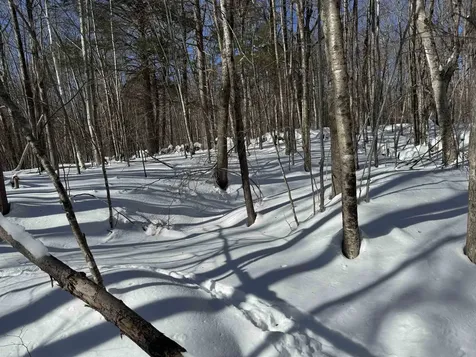 0 White Mountain Highway Wakefield NH 03872