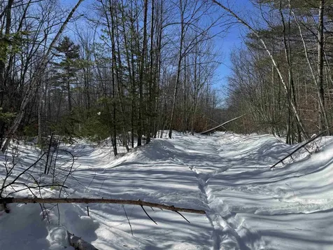 0 White Mountain Highway Wakefield NH 03872