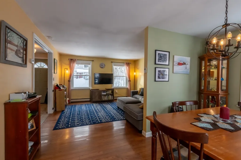 22 Dulac Street Lebanon NH 03766