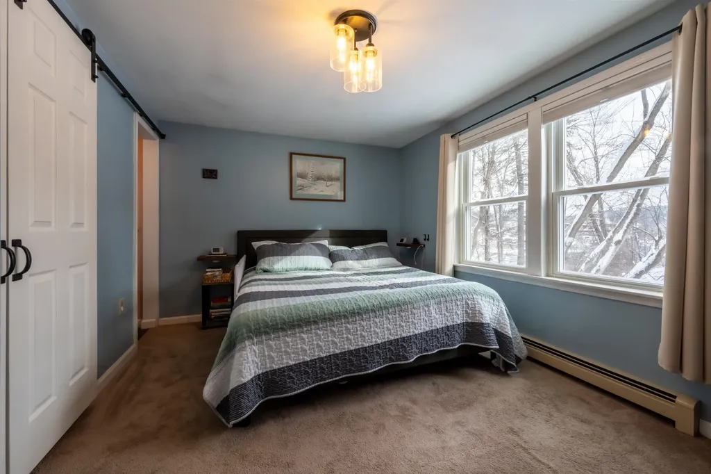 22 Dulac Street Lebanon NH 03766