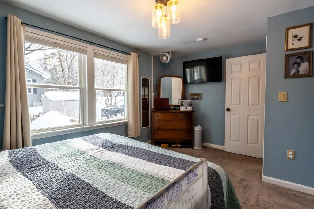 22 Dulac Street Lebanon NH 03766