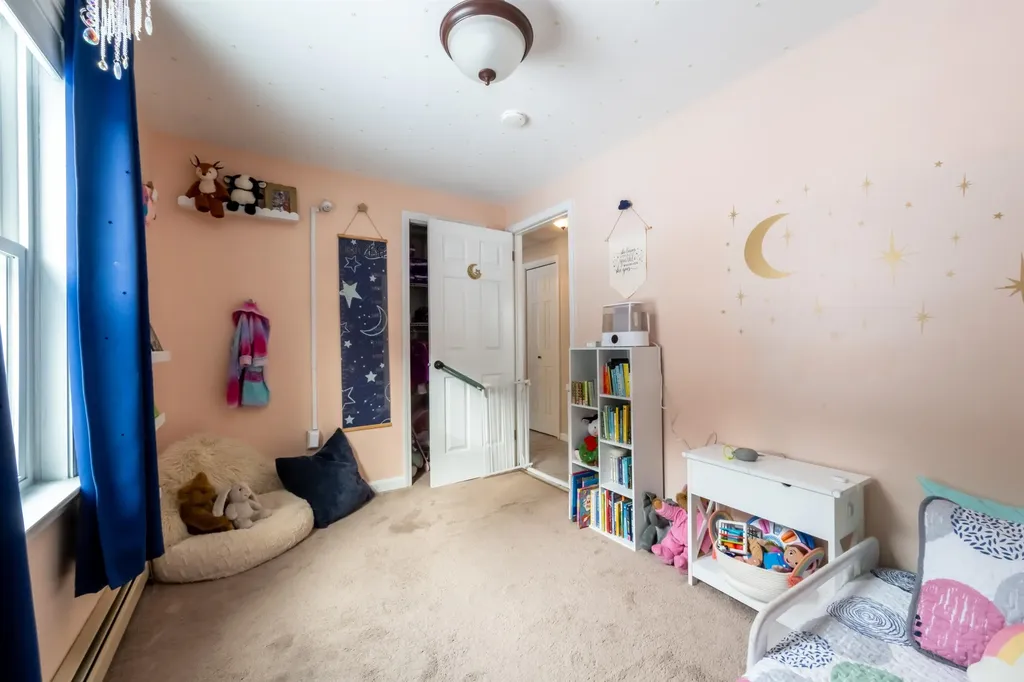 22 Dulac Street Lebanon NH 03766