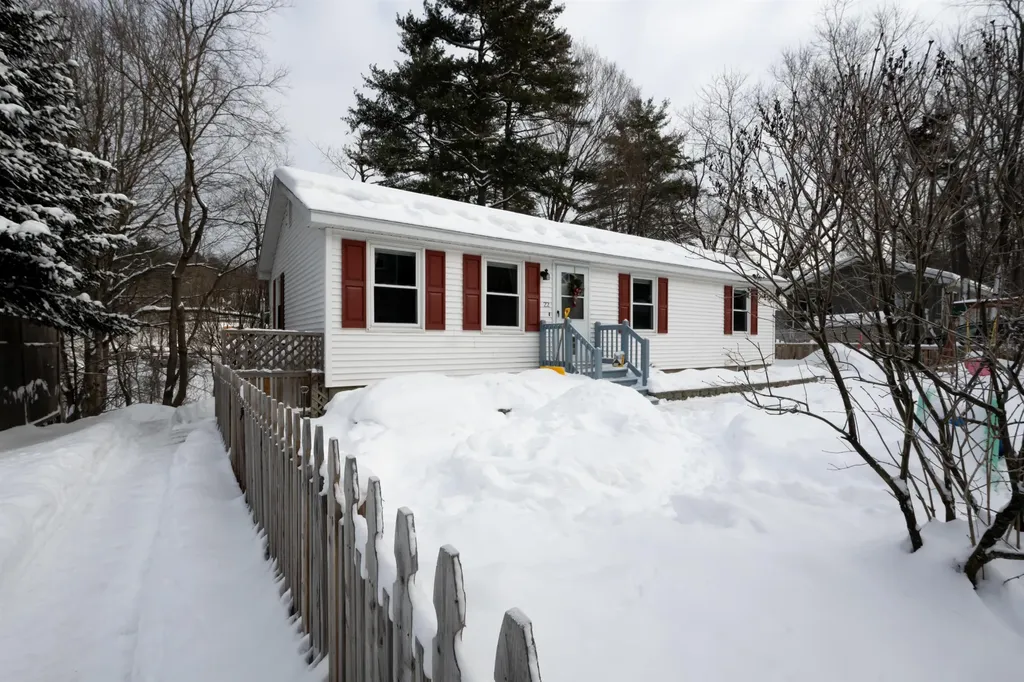 22 Dulac Street Lebanon NH 03766