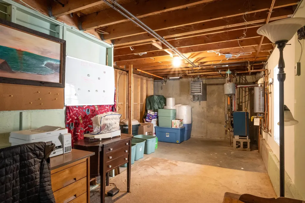 22 Dulac Street Lebanon NH 03766