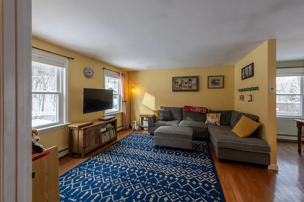 22 Dulac Street Lebanon NH 03766