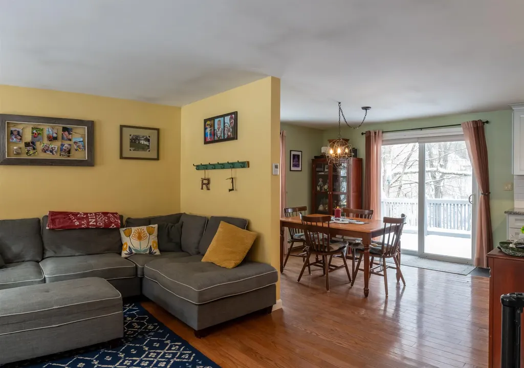 22 Dulac Street Lebanon NH 03766