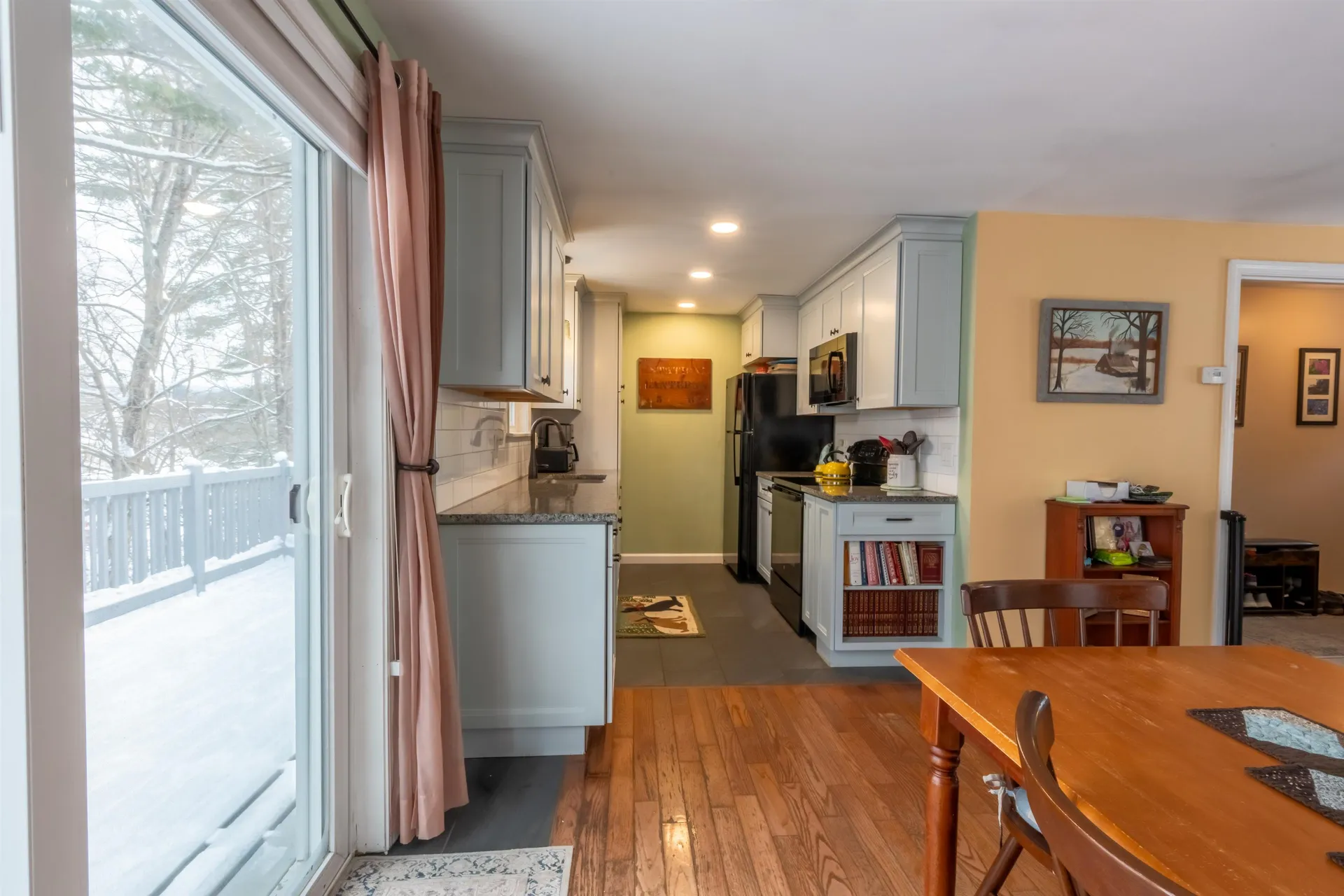 22 Dulac Street Lebanon NH 03766