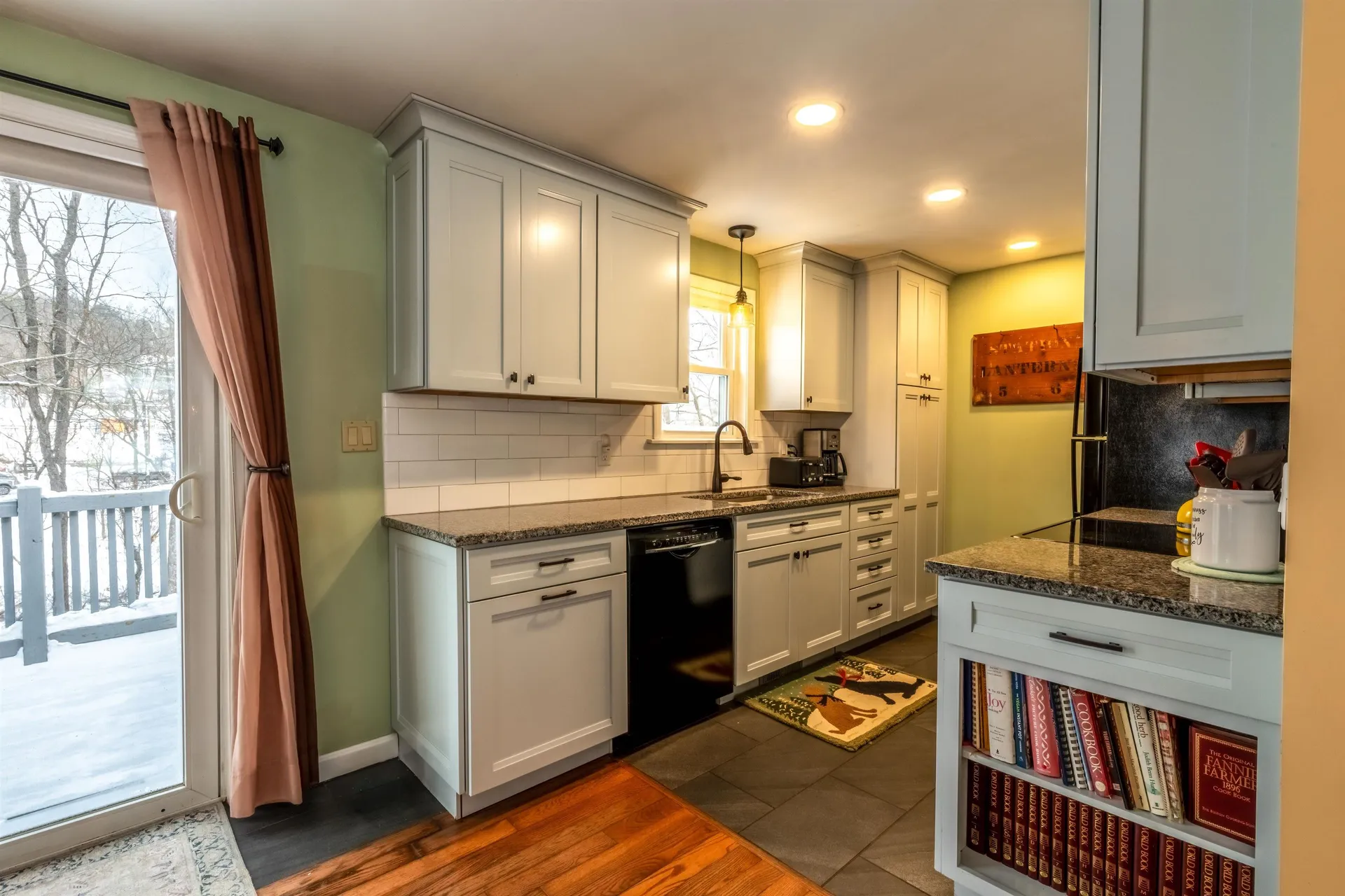 22 Dulac Street Lebanon NH 03766