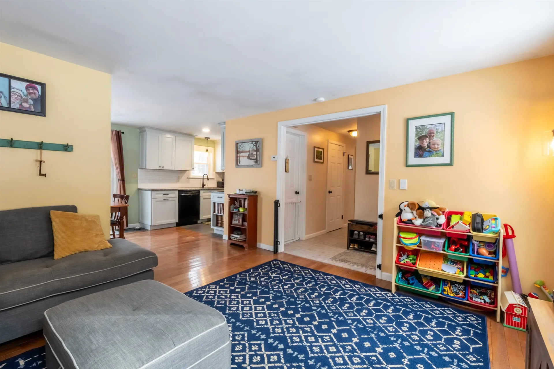 22 Dulac Street Lebanon NH 03766