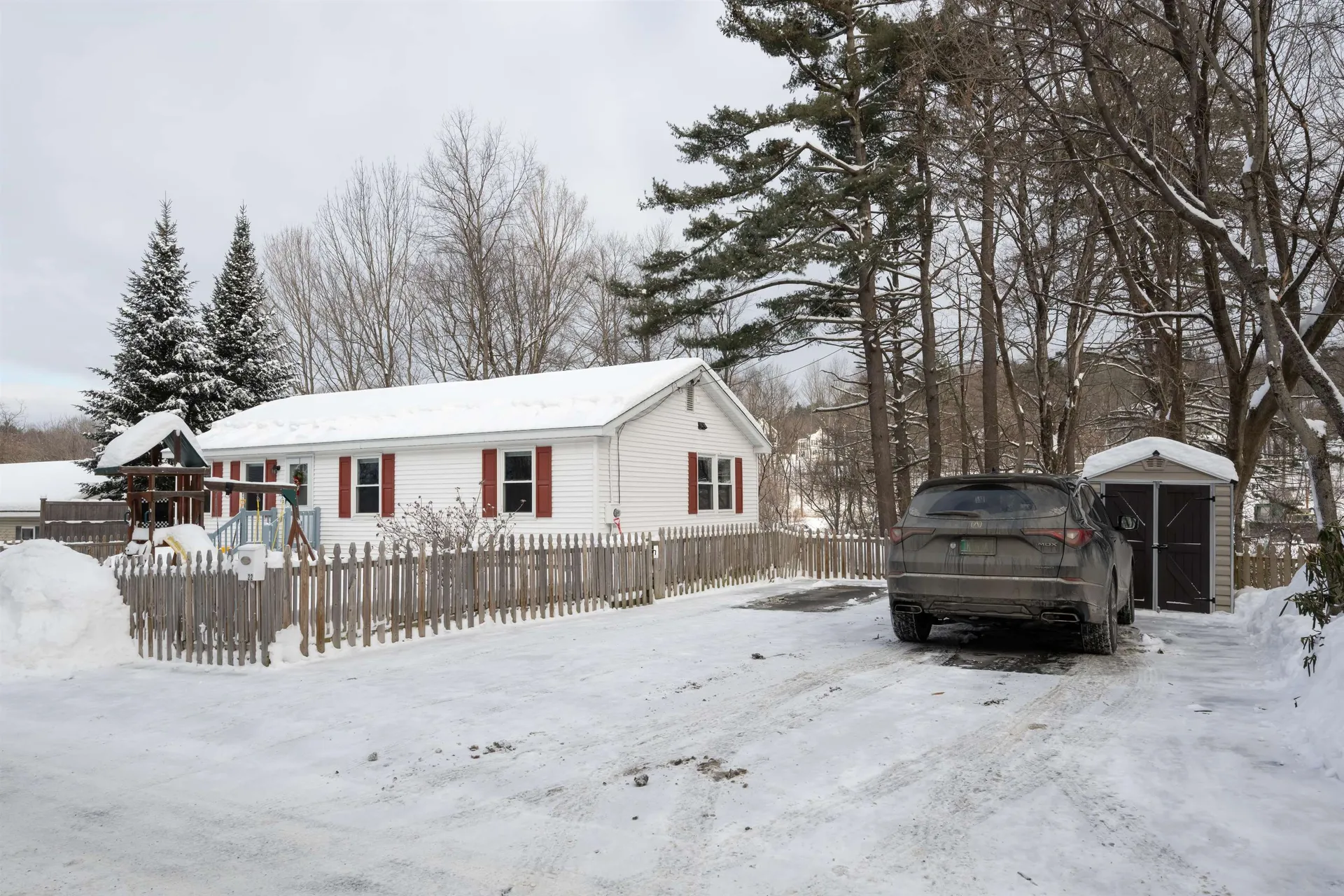 22 Dulac Street Lebanon NH 03766