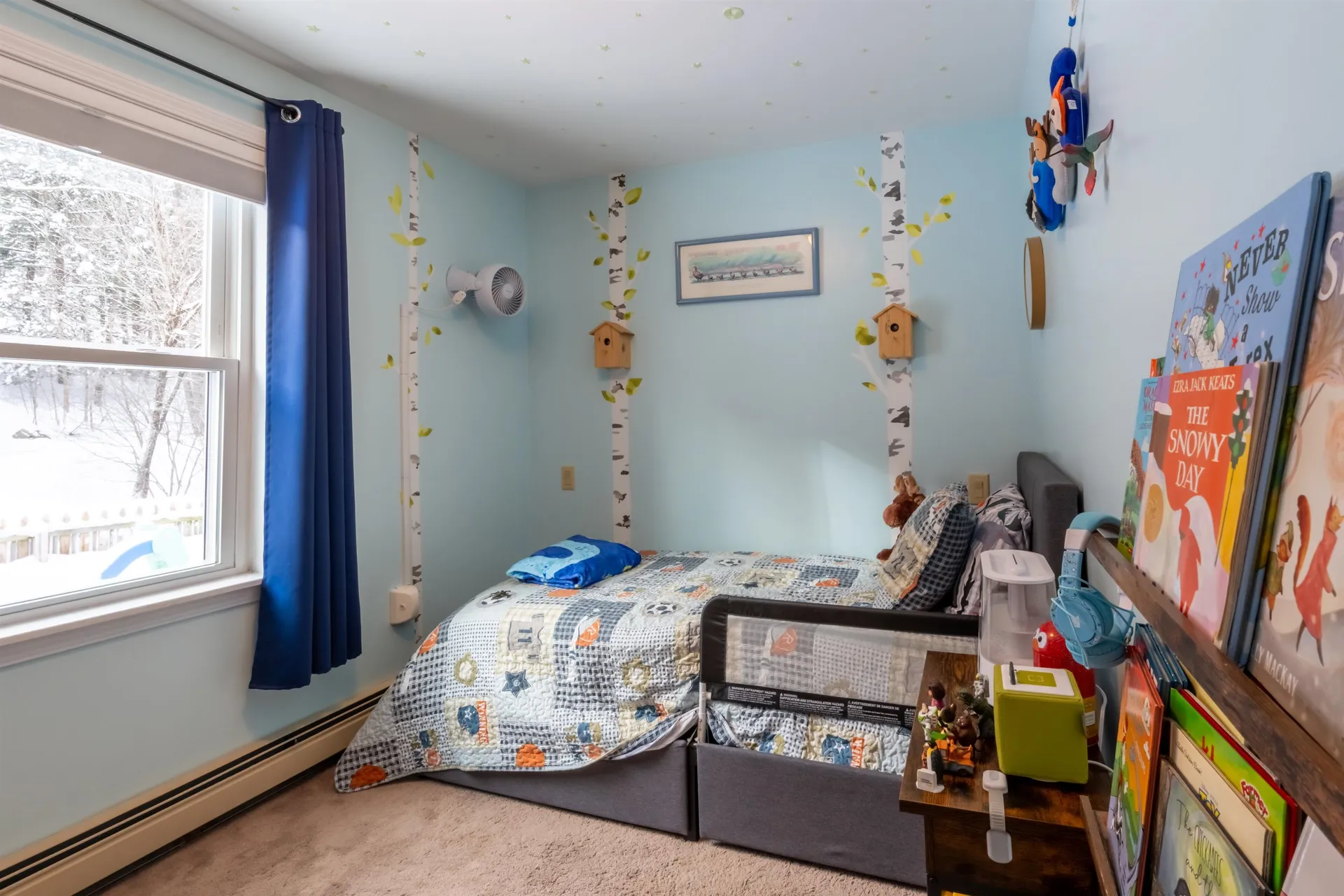 22 Dulac Street Lebanon NH 03766