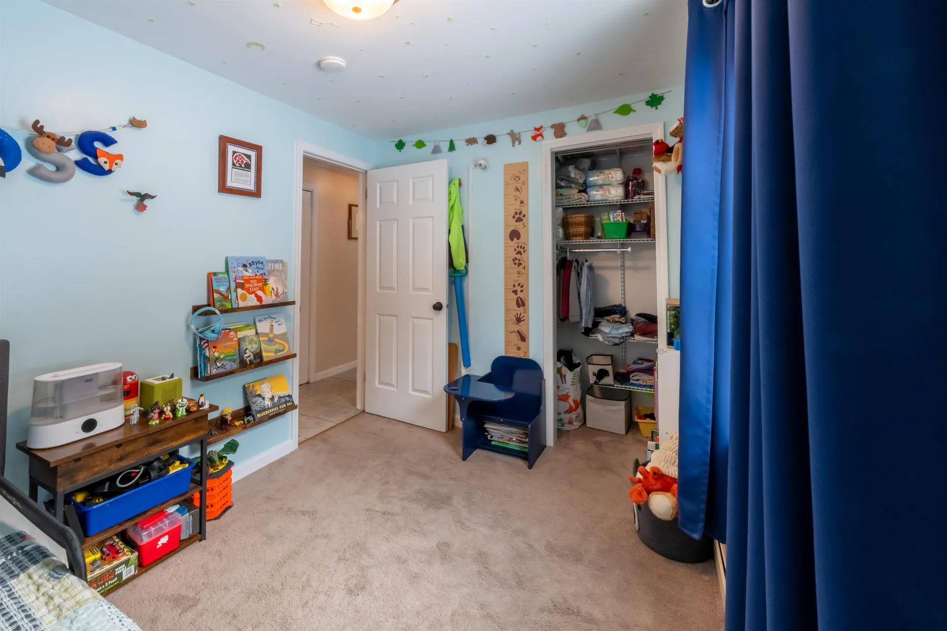 22 Dulac Street Lebanon NH 03766