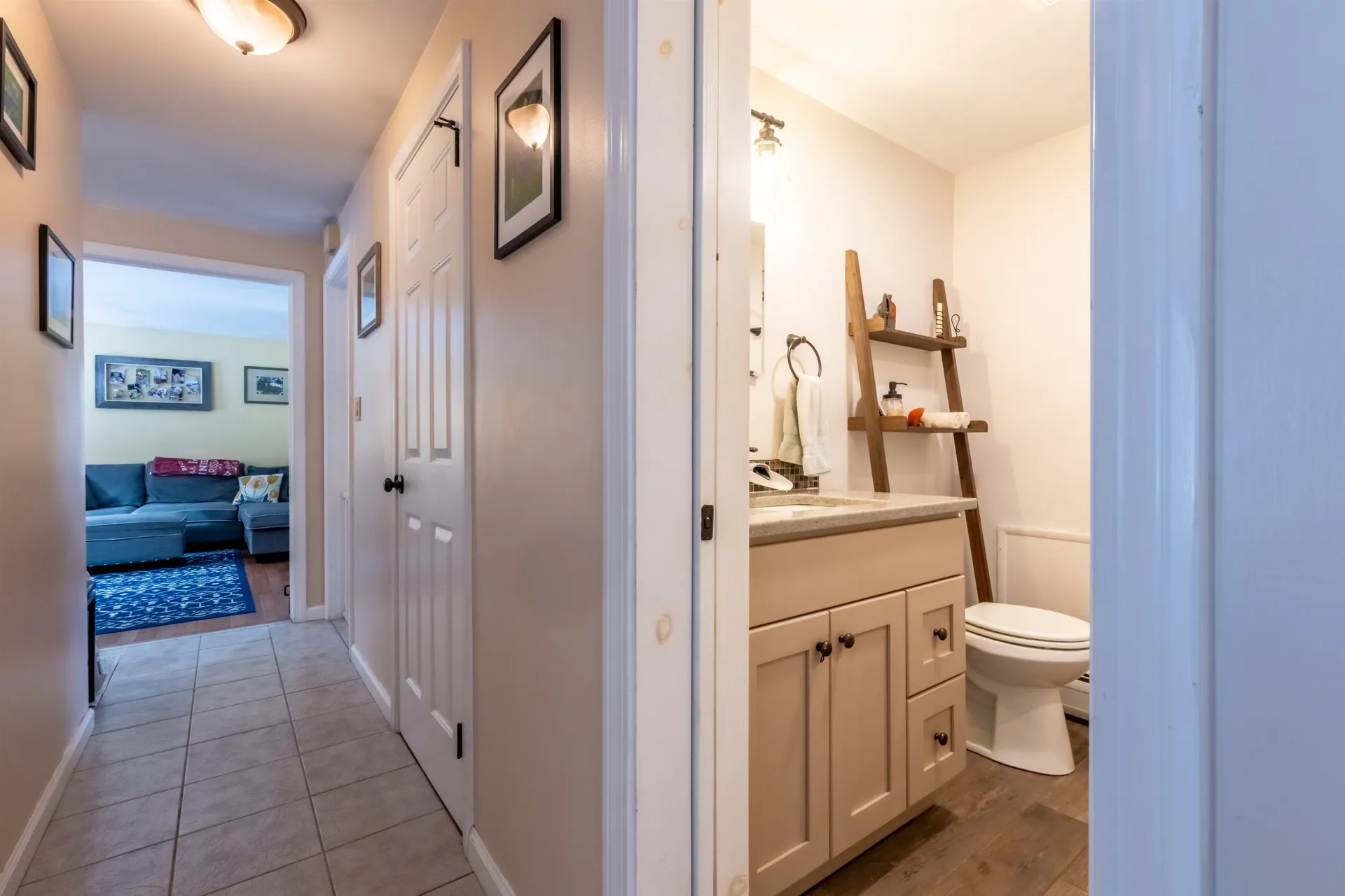 22 Dulac Street Lebanon NH 03766