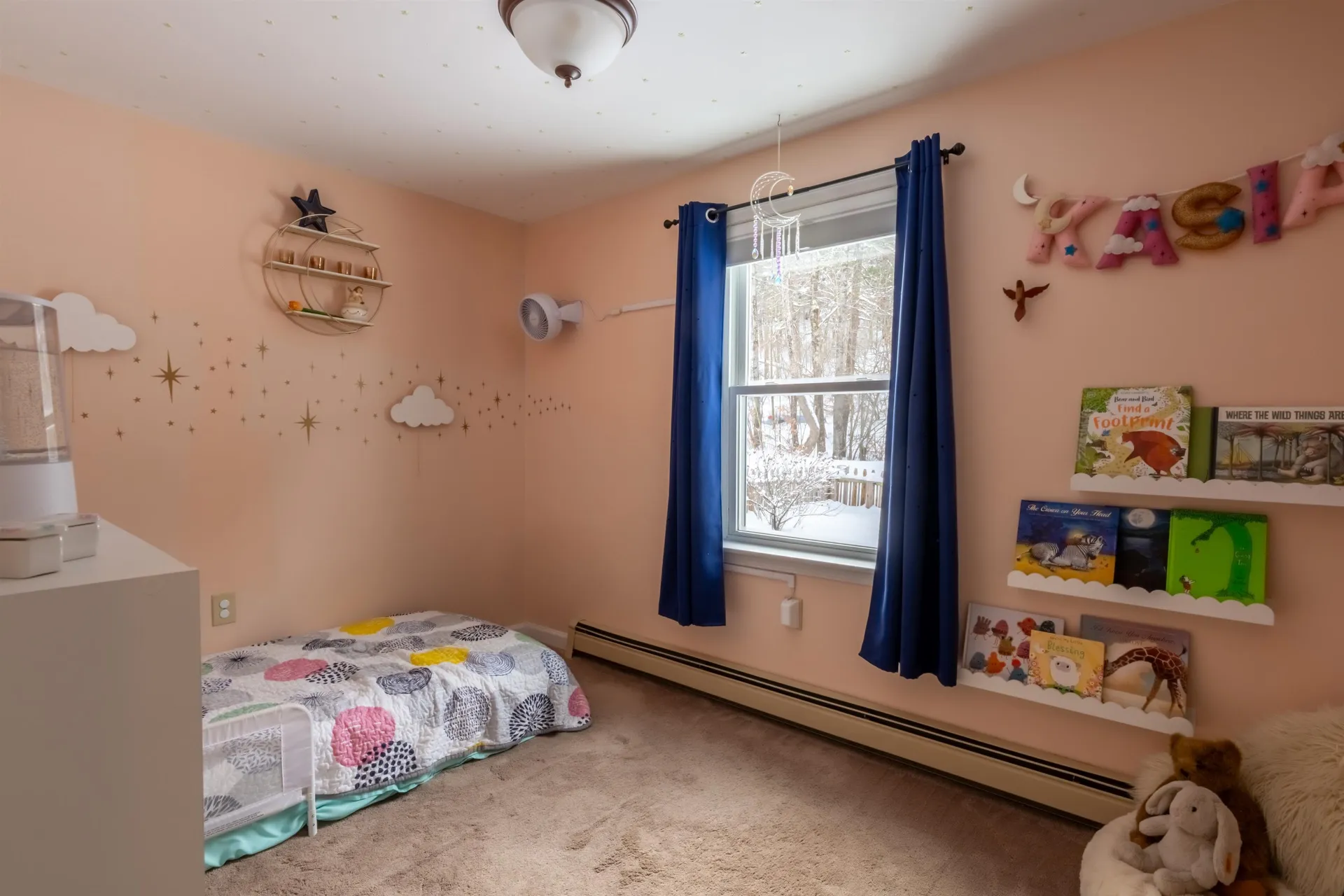 22 Dulac Street Lebanon NH 03766