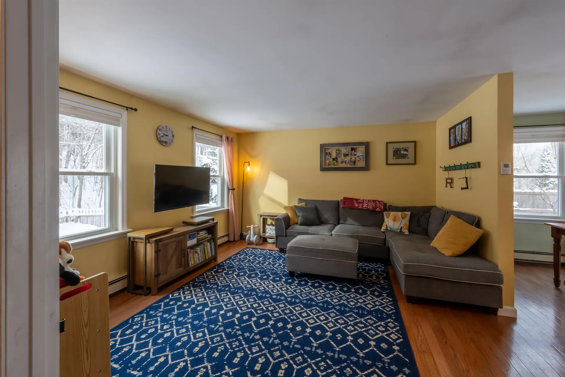 22 Dulac Street Lebanon NH 03766