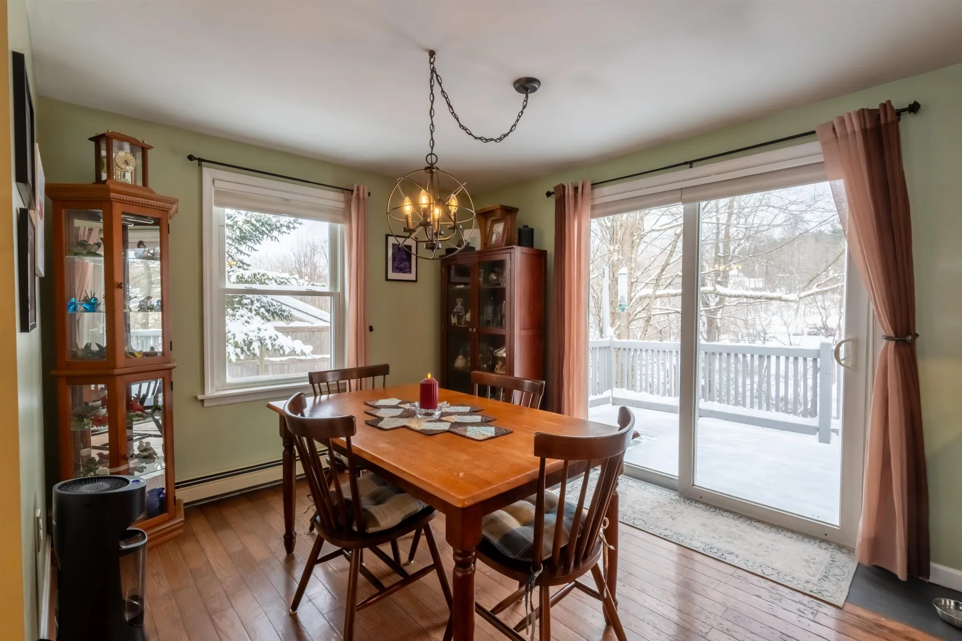 22 Dulac Street Lebanon NH 03766