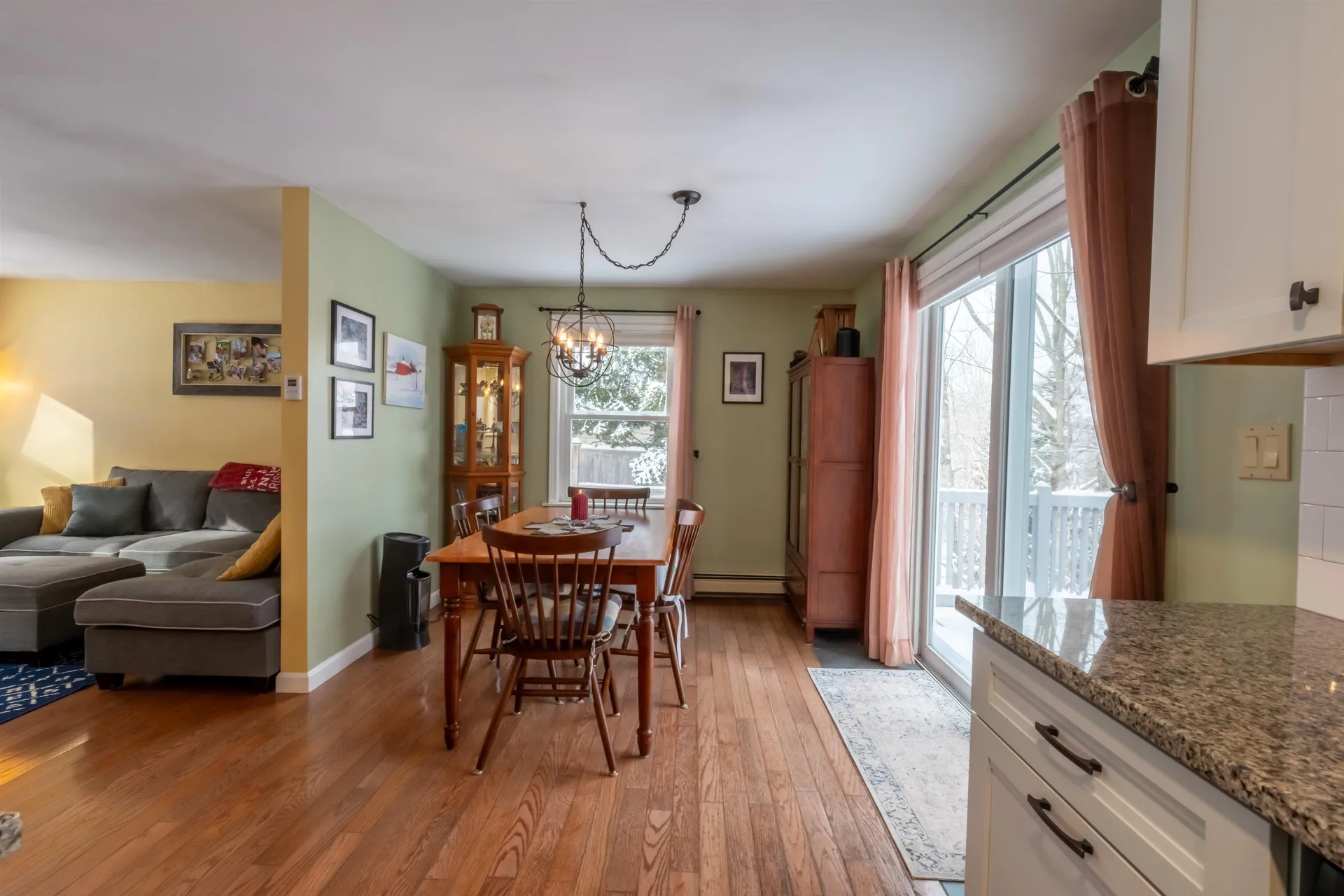 22 Dulac Street Lebanon NH 03766