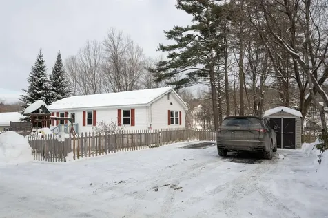 22 Dulac Street Lebanon NH 03766