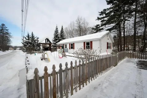 22 Dulac Street Lebanon NH 03766