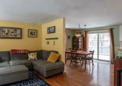 22 Dulac Street Lebanon NH 03766