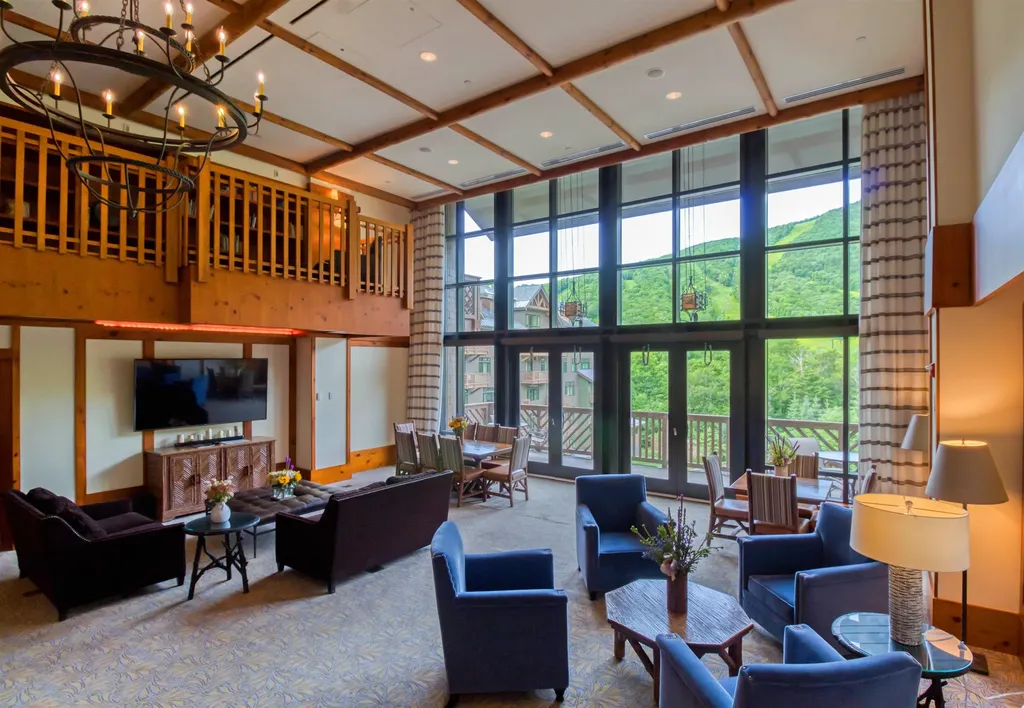 7412 Mountain Road Stowe VT 05672