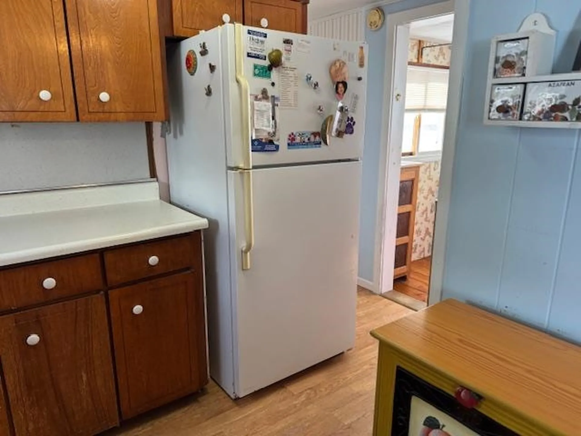 602 Fitchburg Road Greenville NH 03048