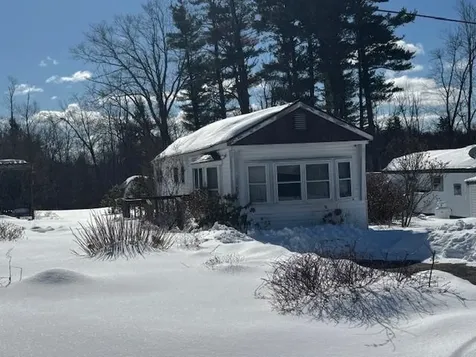 602 Fitchburg Road Greenville NH 03048