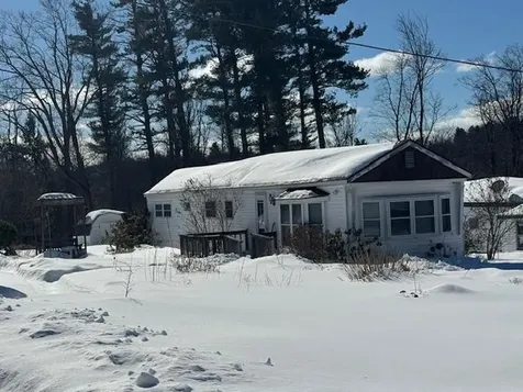 602 Fitchburg Road Greenville NH 03048
