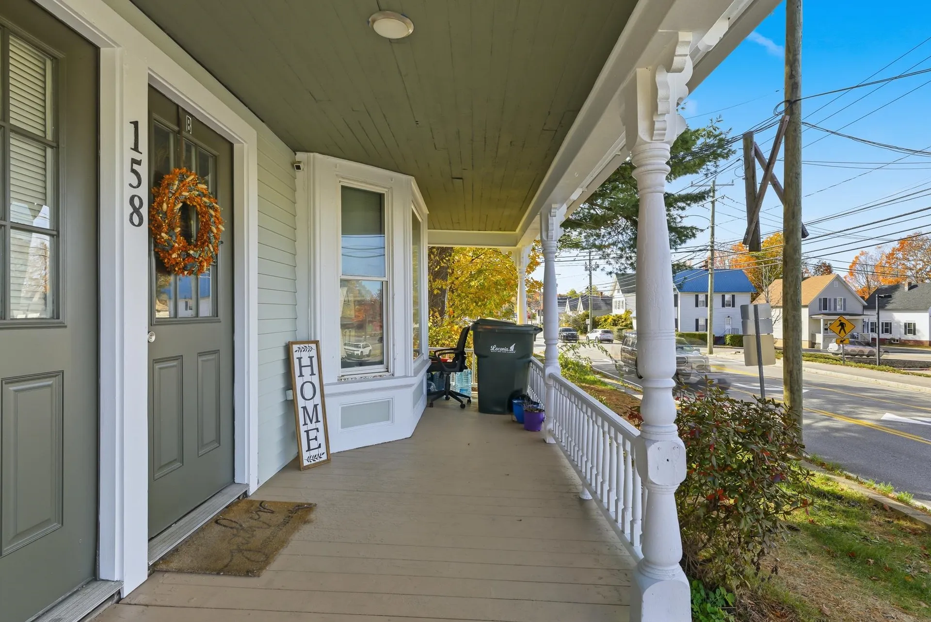 158 Court Street Laconia NH 03246