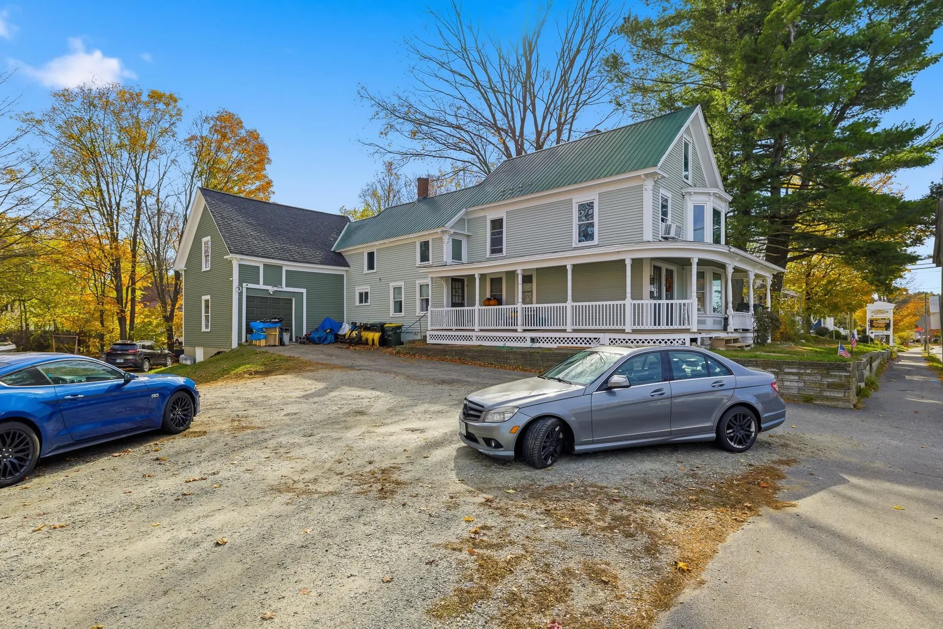 158 Court Street Laconia NH 03246