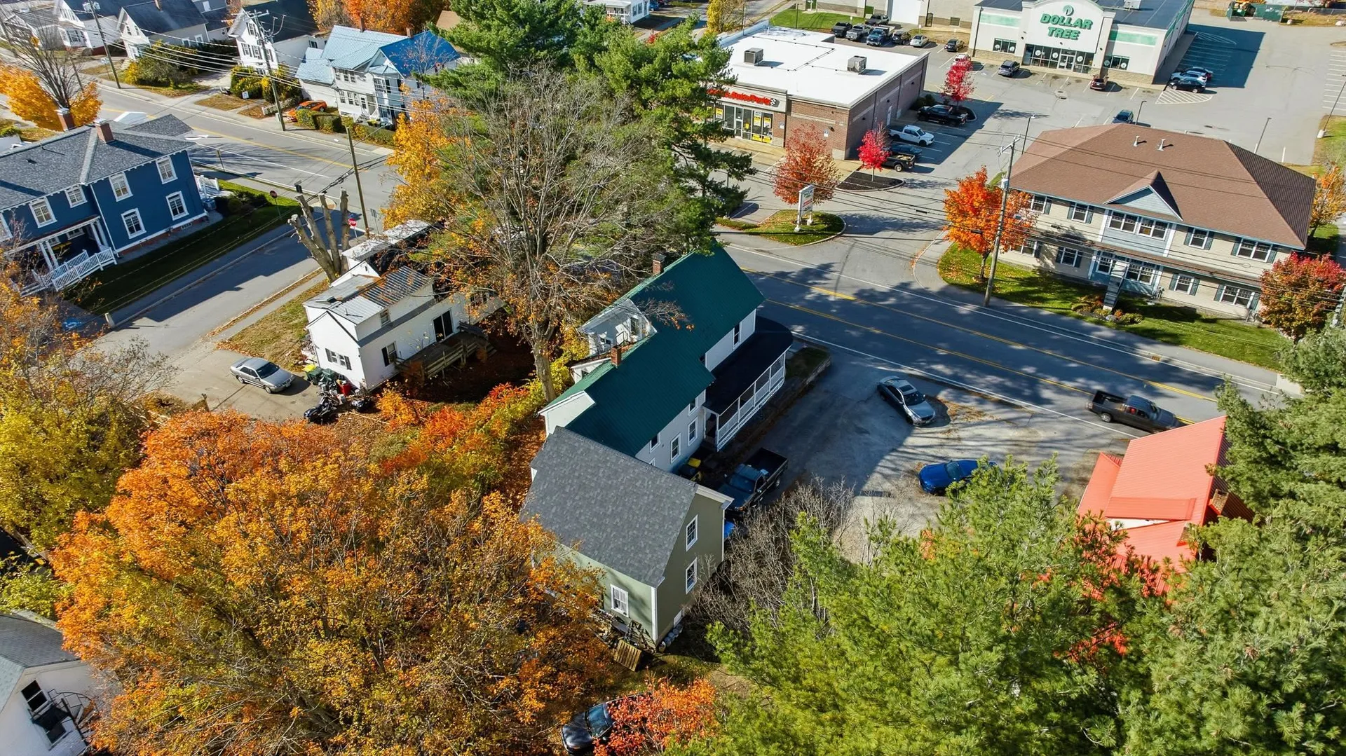 158 Court Street Laconia NH 03246