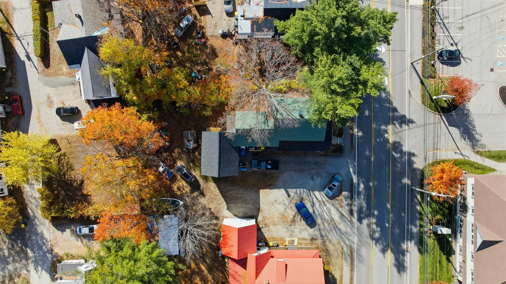 158 Court Street Laconia NH 03246