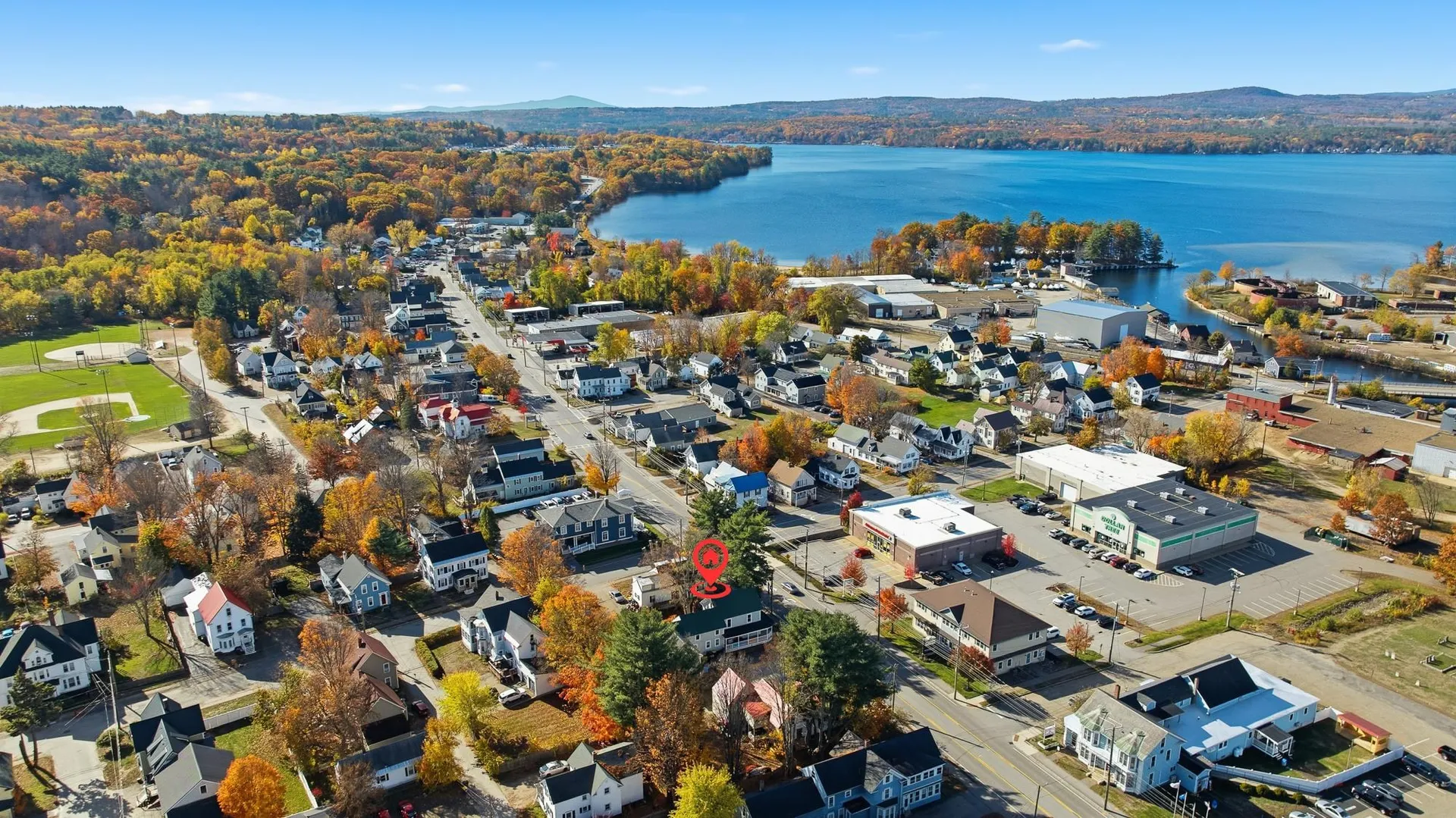 158 Court Street Laconia NH 03246