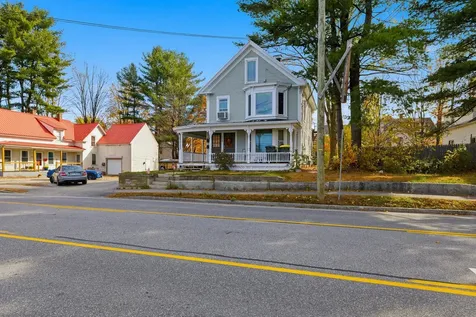 158 Court Street Laconia NH 03246