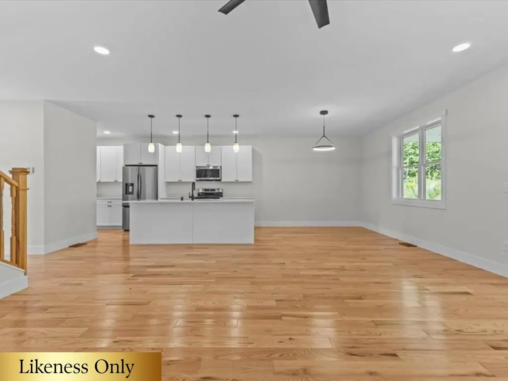 108 Thorn Bush Road Hinesburg VT 05461