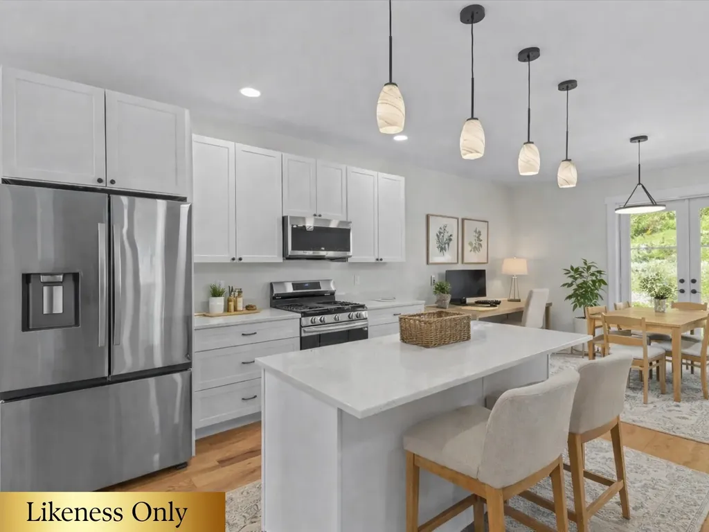 108 Thorn Bush Road Hinesburg VT 05461