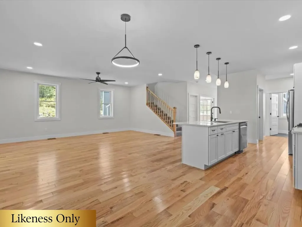 108 Thorn Bush Road Hinesburg VT 05461